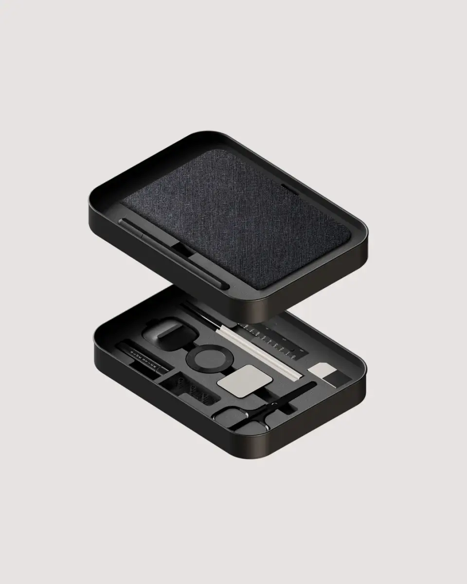 BENTO JOT 2 LAYER — image 1
