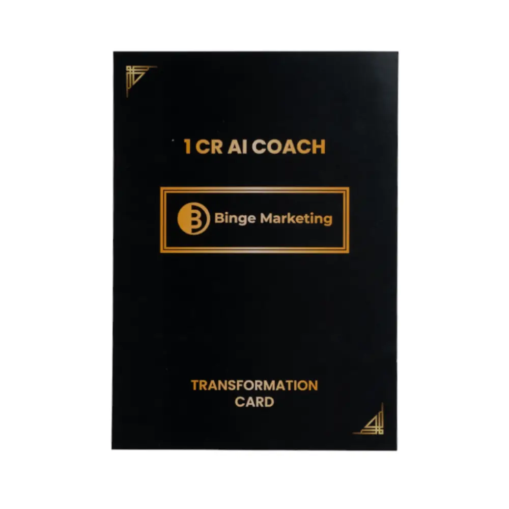 Custom-Printed Card | A5 — image 1