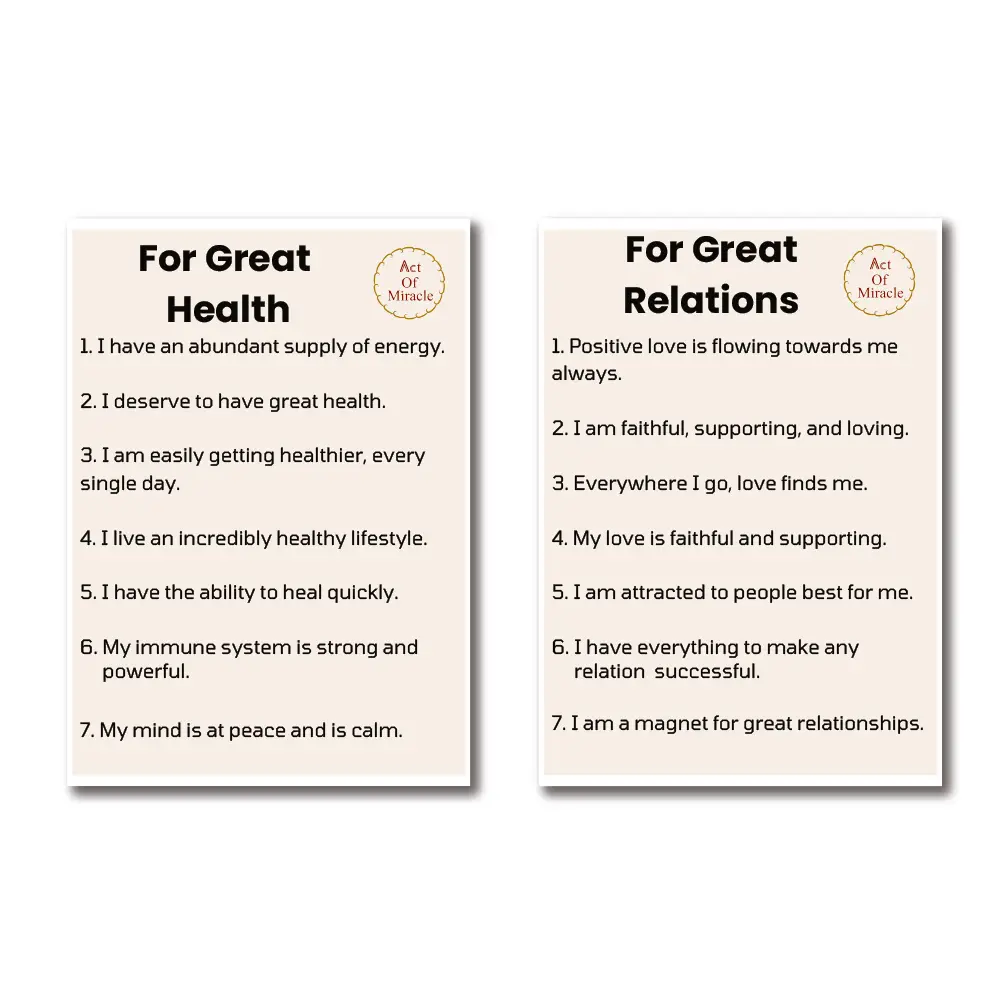 Custom-Printed Card | A6 — image 1