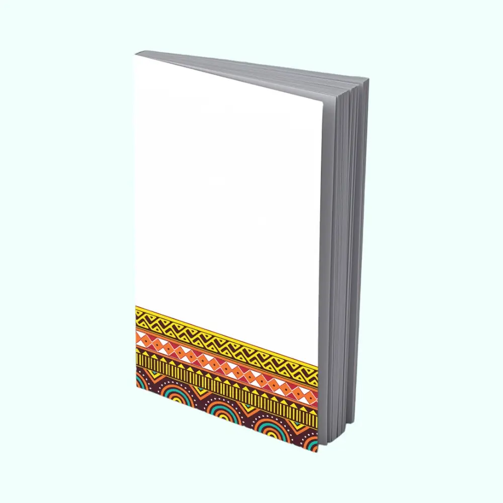 Visionbook with Customized Cover | A5 | 160 Pages — image 1