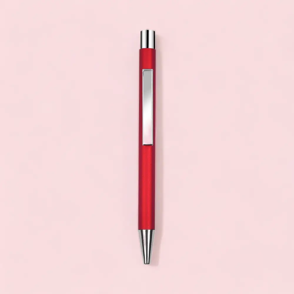 Brio Pen- Red — image 1