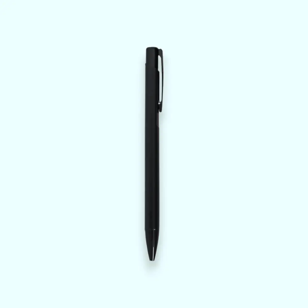 Fuzo Calamus Metal Ballpoint Pen- Black — image 1