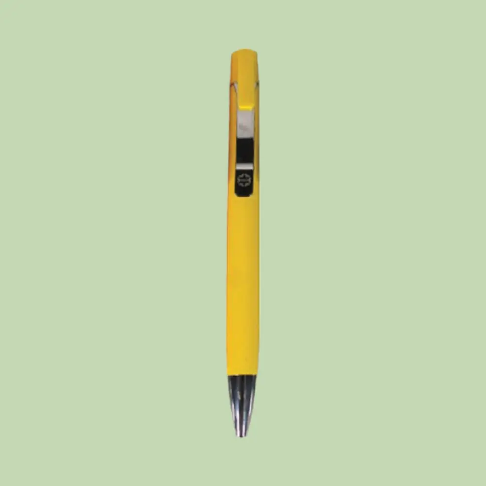 Helix Pen- Yellow — image 1