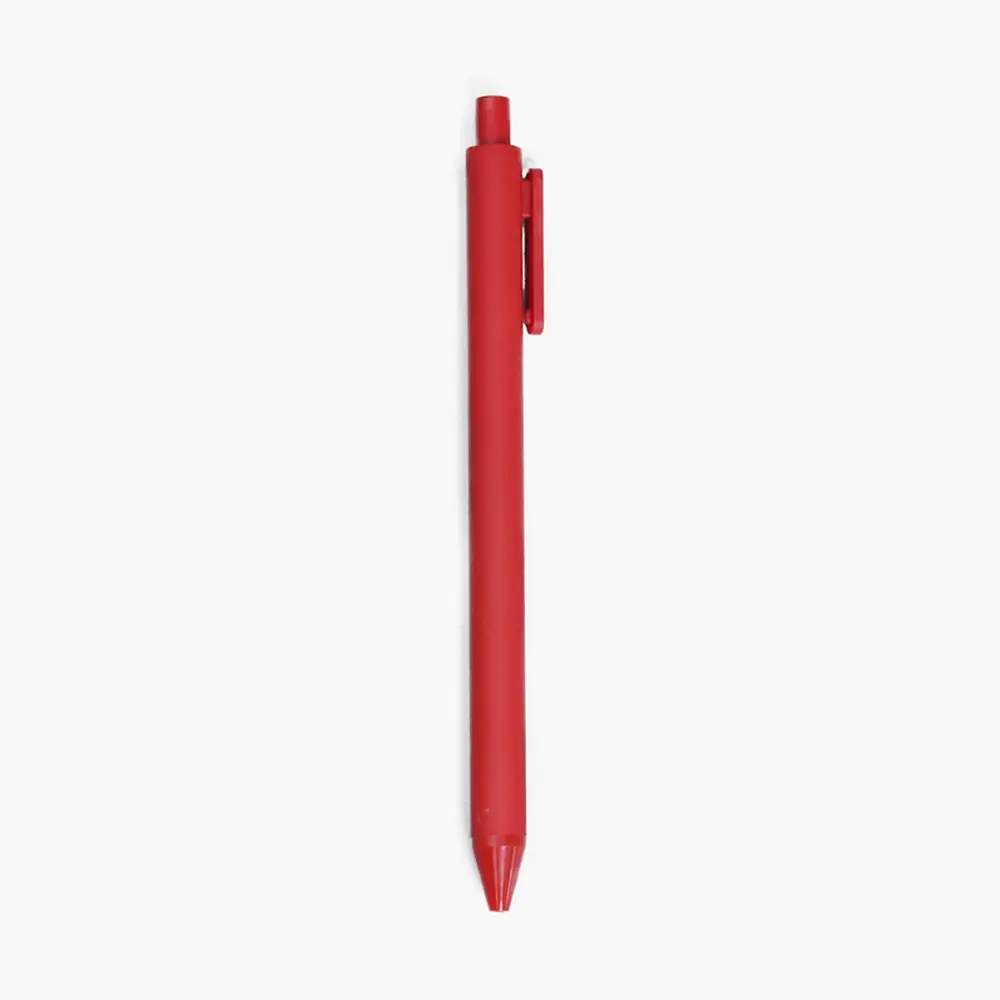Pure Gel Pen- Red — image 1