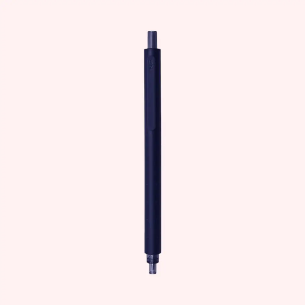 Rocket Gel Ink Pen- Blue — image 1