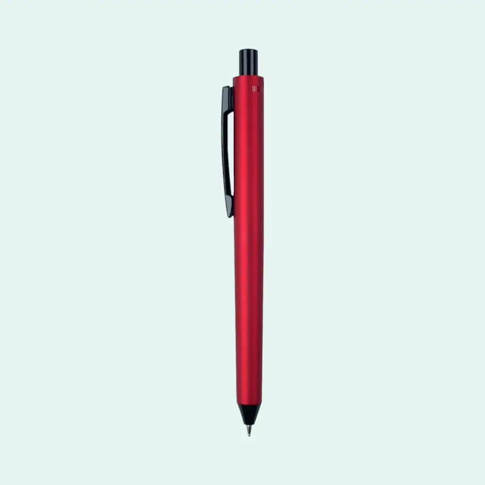 Venice Metal Pen- Red — image 1