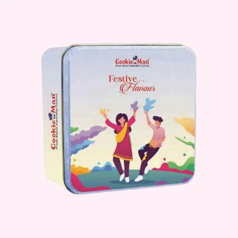 Cookie Man Radiant Reunion Assorted Cookies — image 1