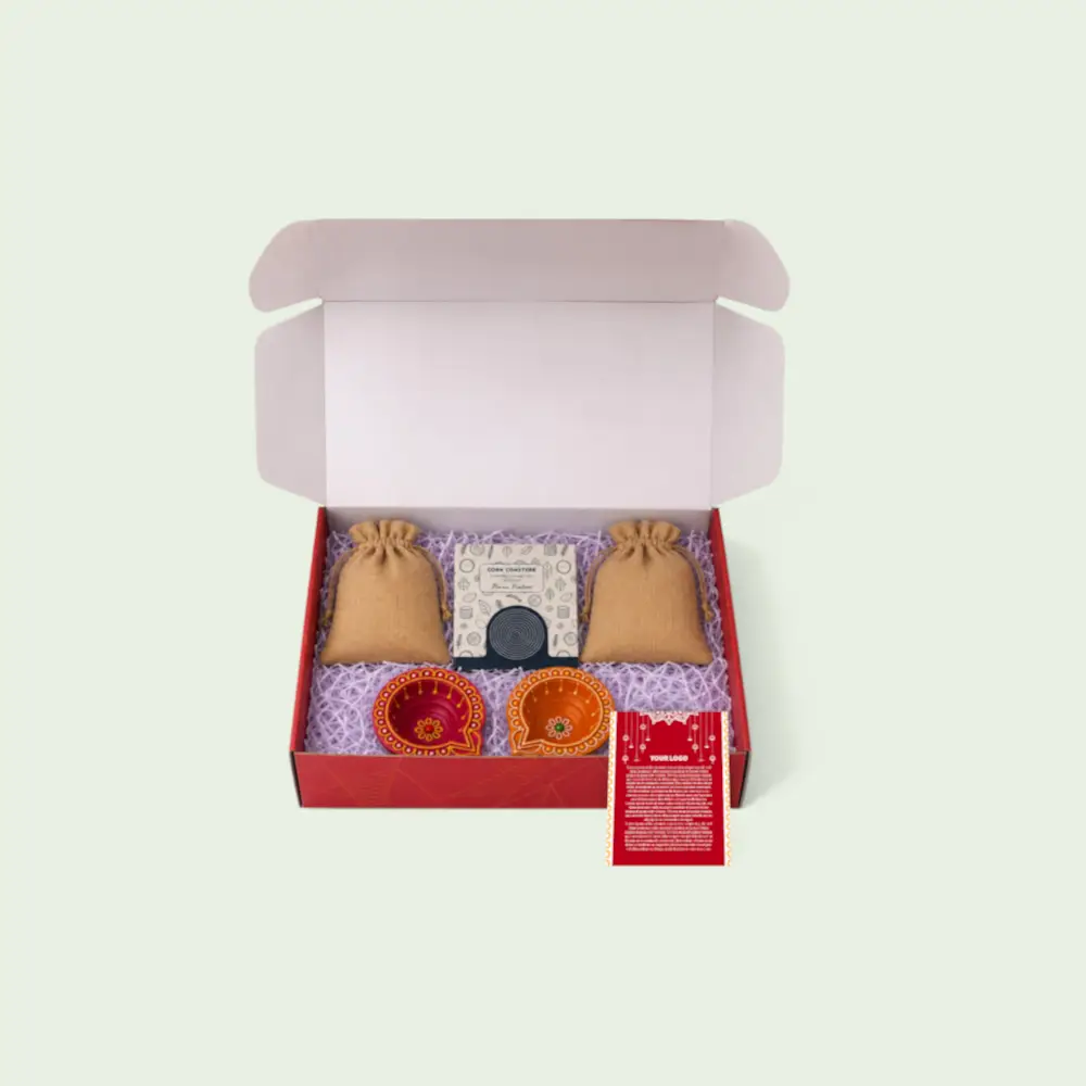 EcoElan Diwali 4-in-1 Kit — image 1