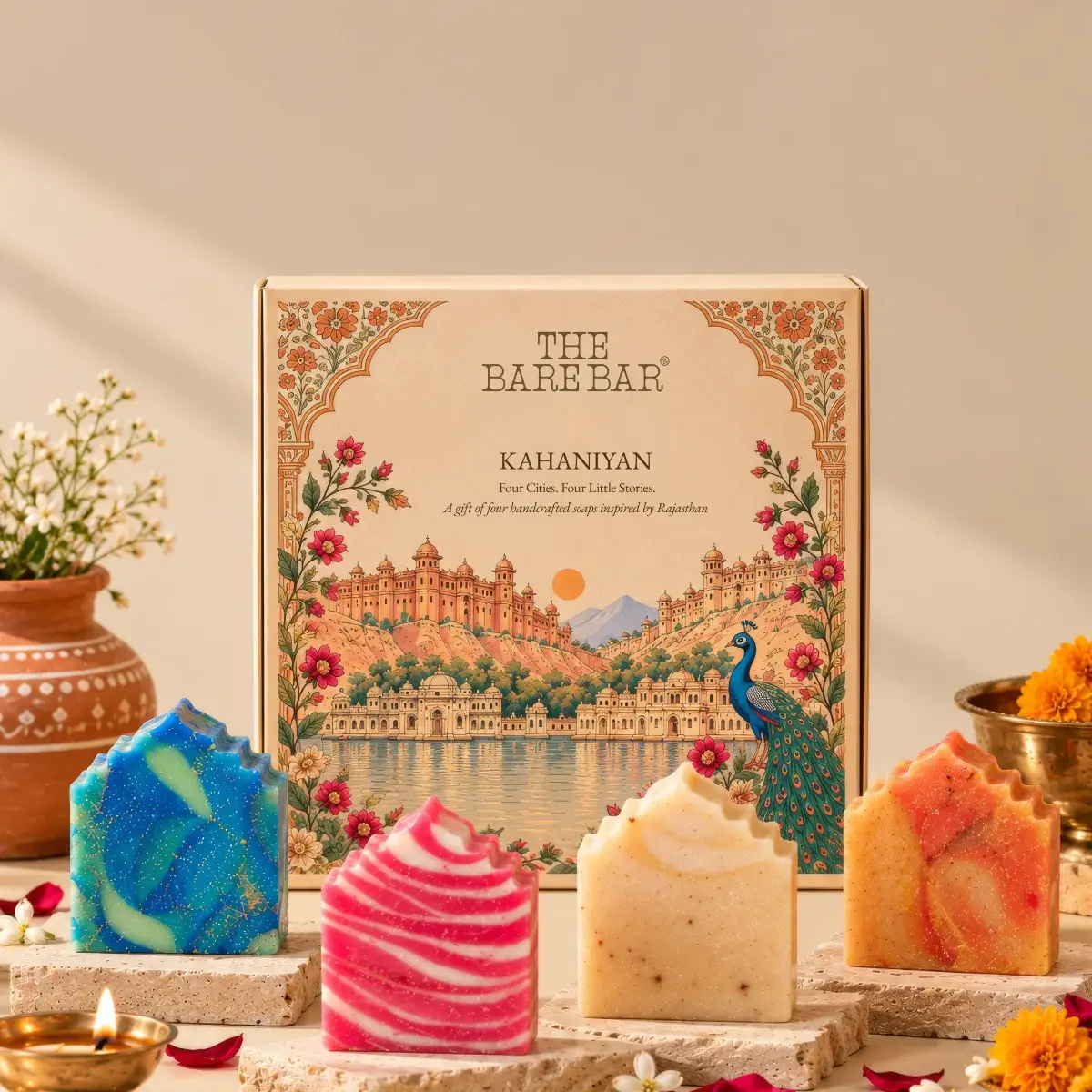 Kahaniyan Festive Gift Set — image 1