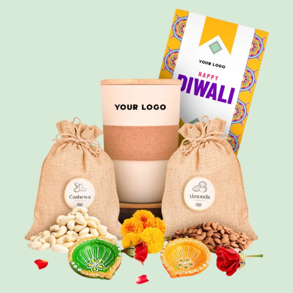 Monkcraft Mindful Diwali Kit — image 1
