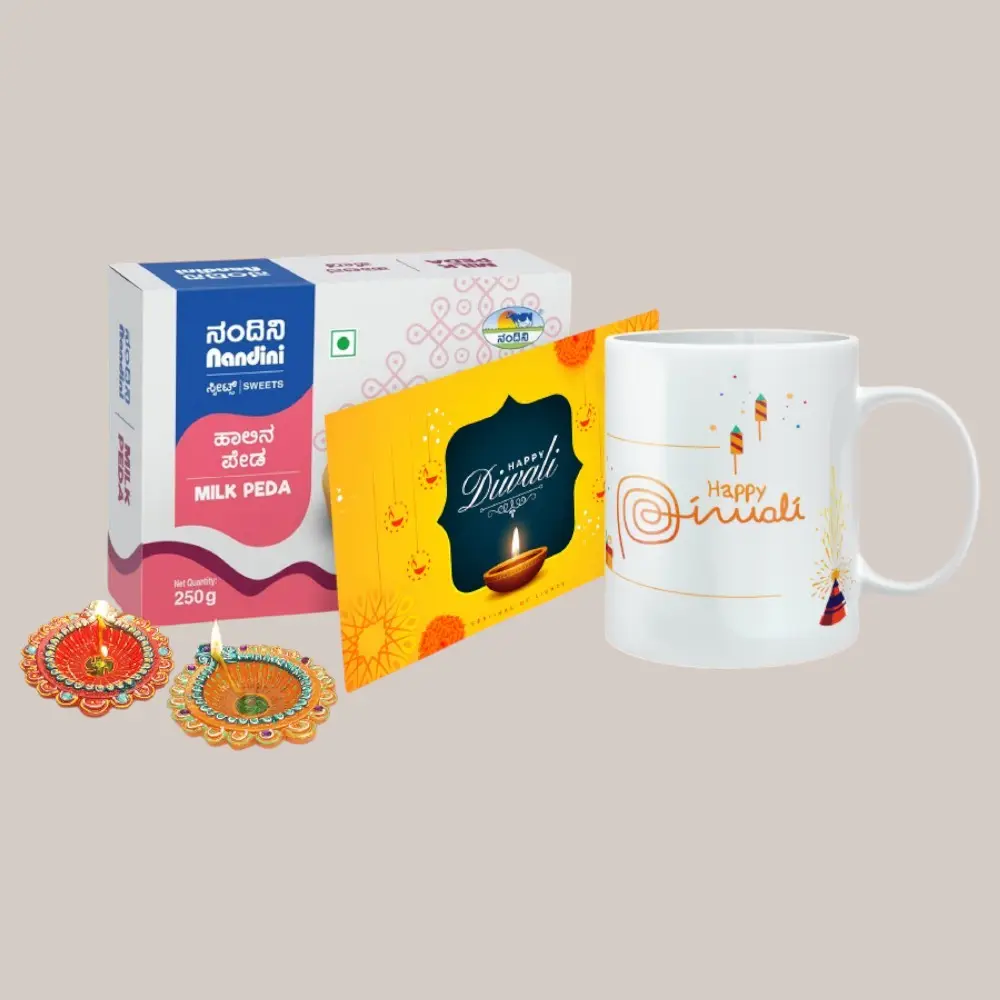 Monkcraft Mini Diwali Kit — image 1