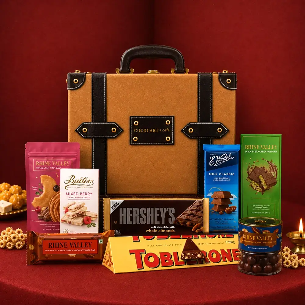 The Big Festive Box — image 1