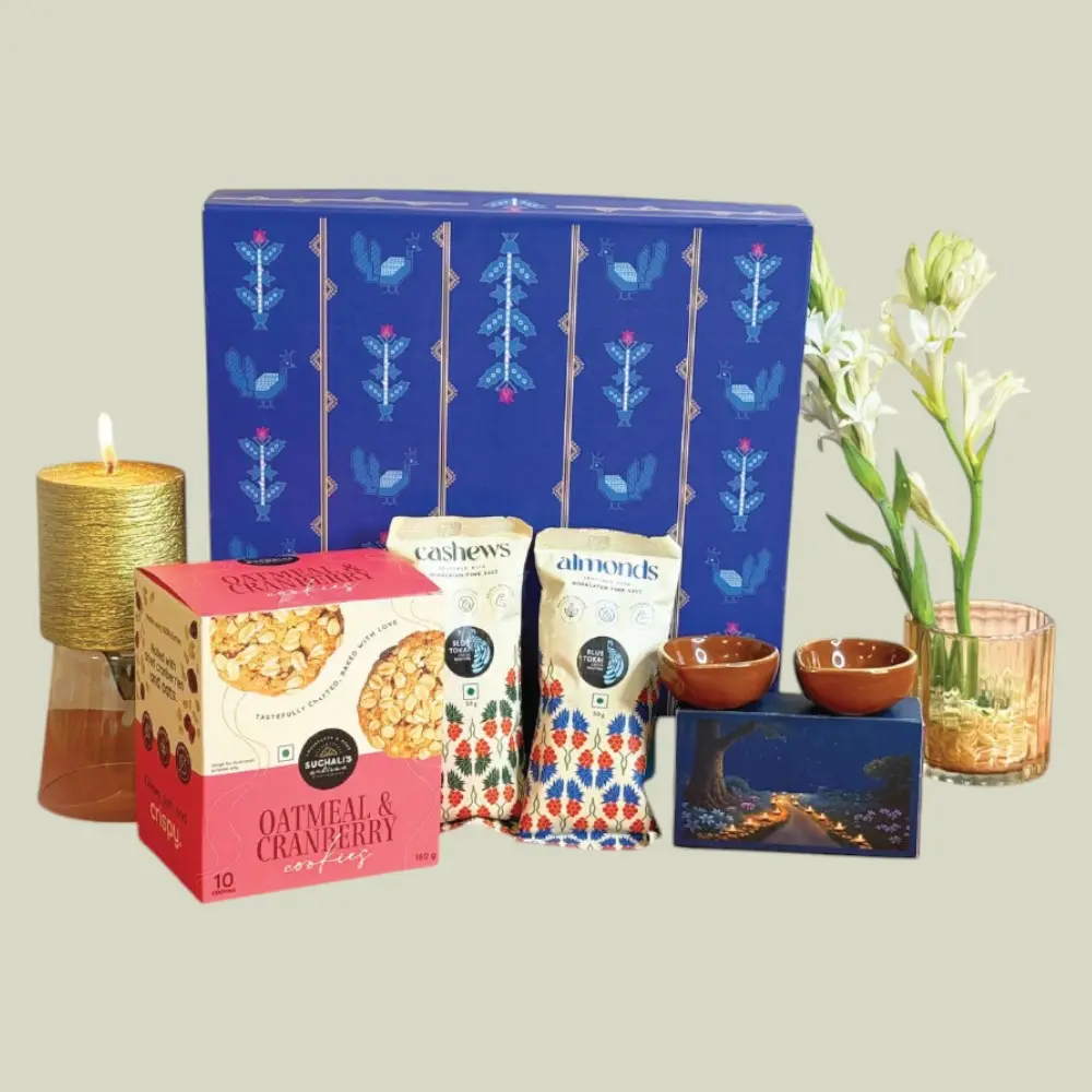 Blue Tokai Helen Gift Box — image 1