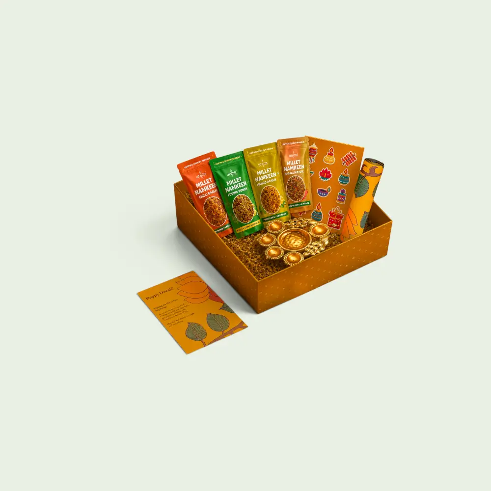Corporate Celebration 8-in-1 Kit — image 1