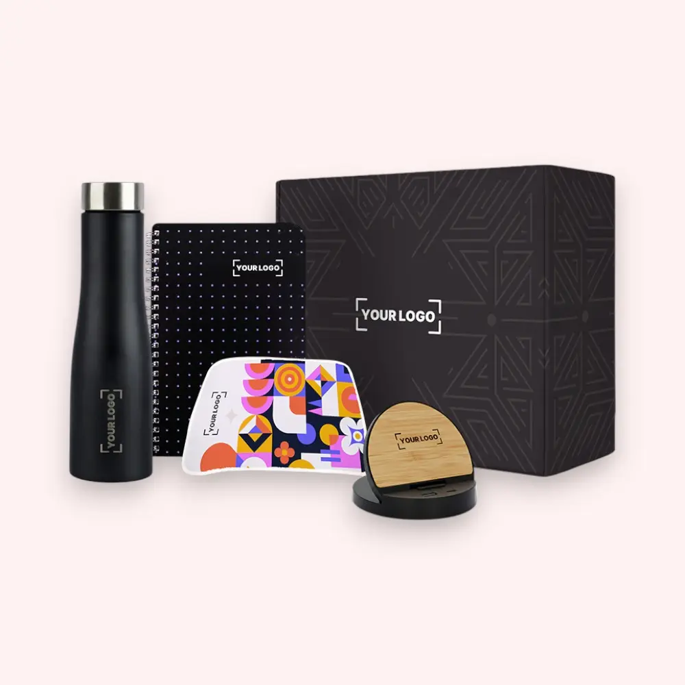 Desk Essentials 4-in-1 Kit — image 1
