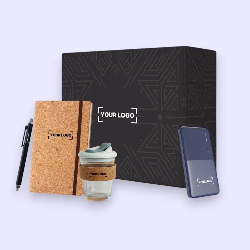 Eco-friendly 4-in-1 Kit — image 1