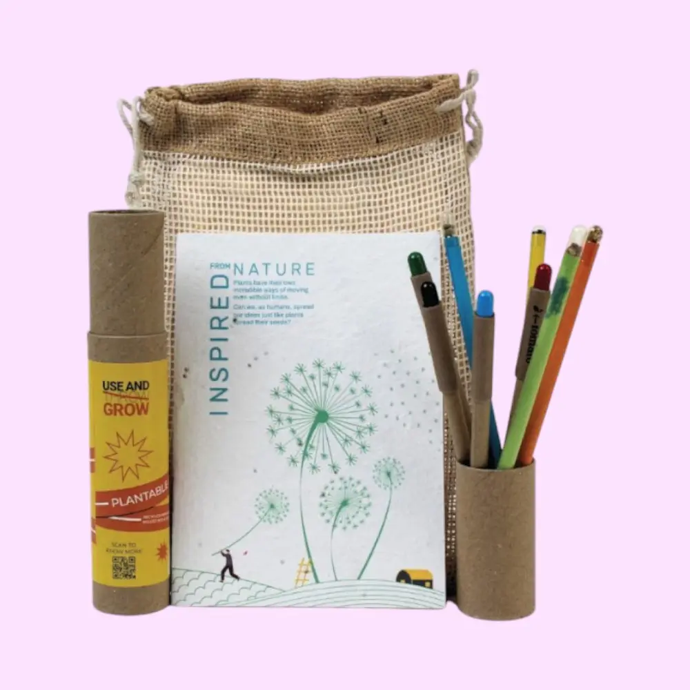 Bioq Ecomatic (4+4) Antiplastic Kit — image 1