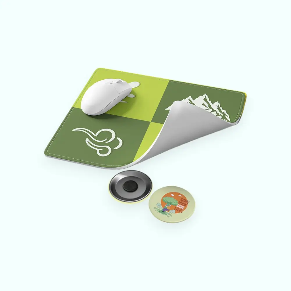 Edge 2 in 1 Hamper — image 1