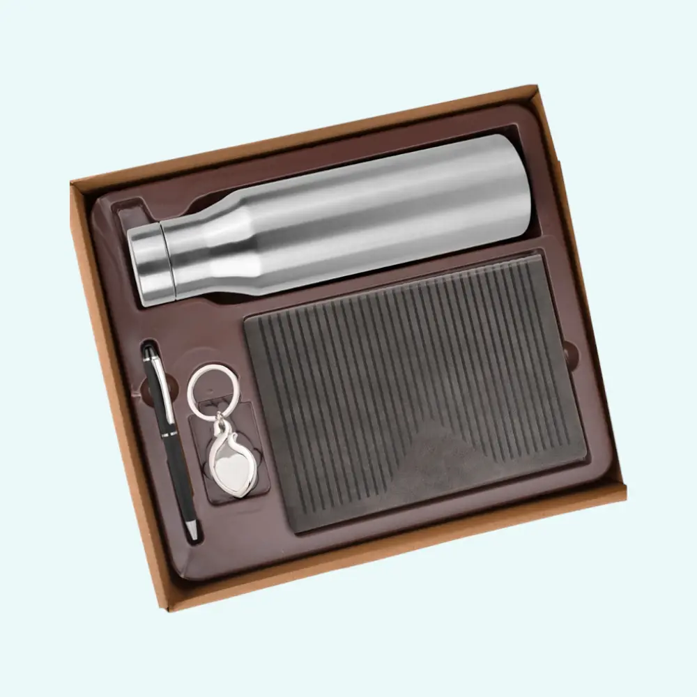 Generic 4-in-1 Kit-Grey — image 1
