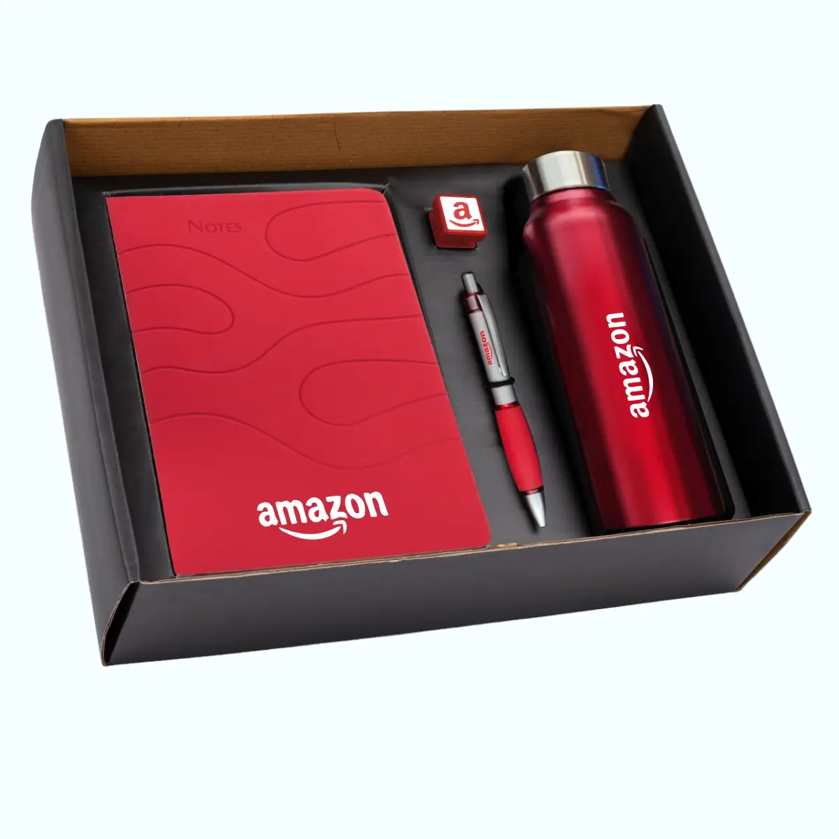 Generic 4-in-1 Kit-Red — image 1