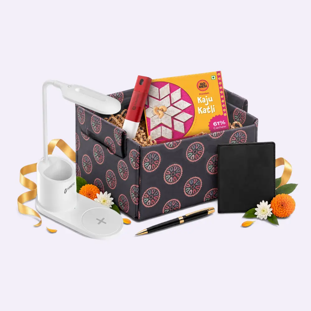 Glow & Glide 6-in-1 Kit — image 1