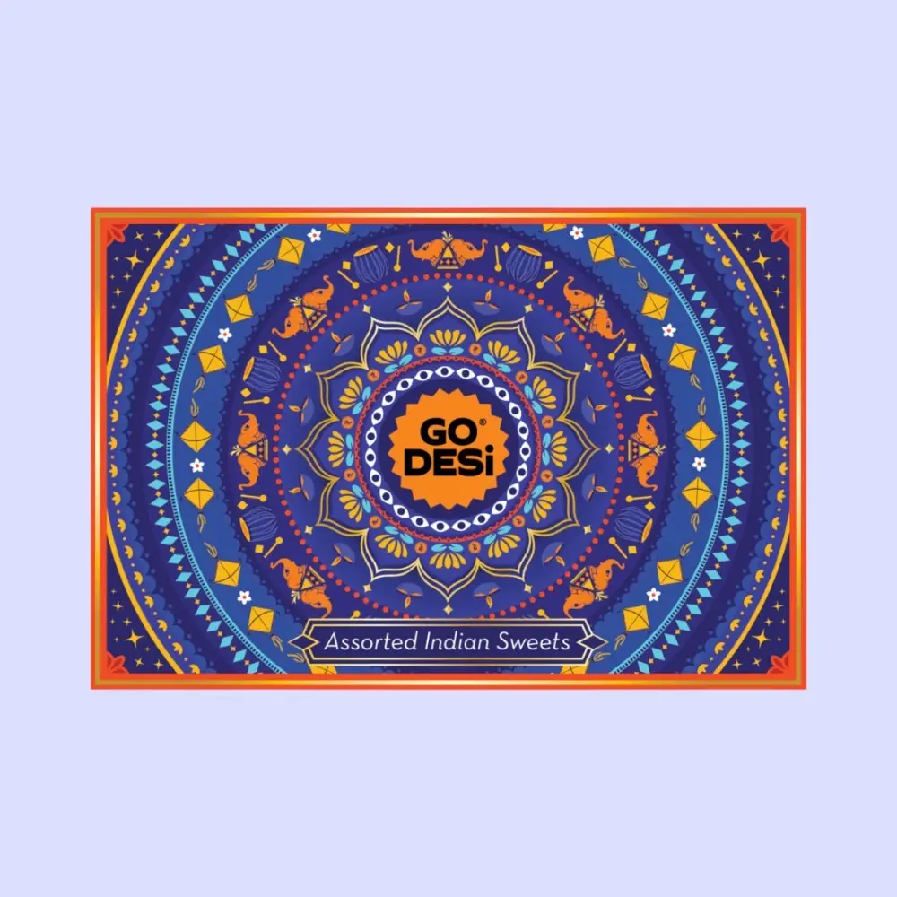 Go Desi Mood Meetha Karo Box — image 1