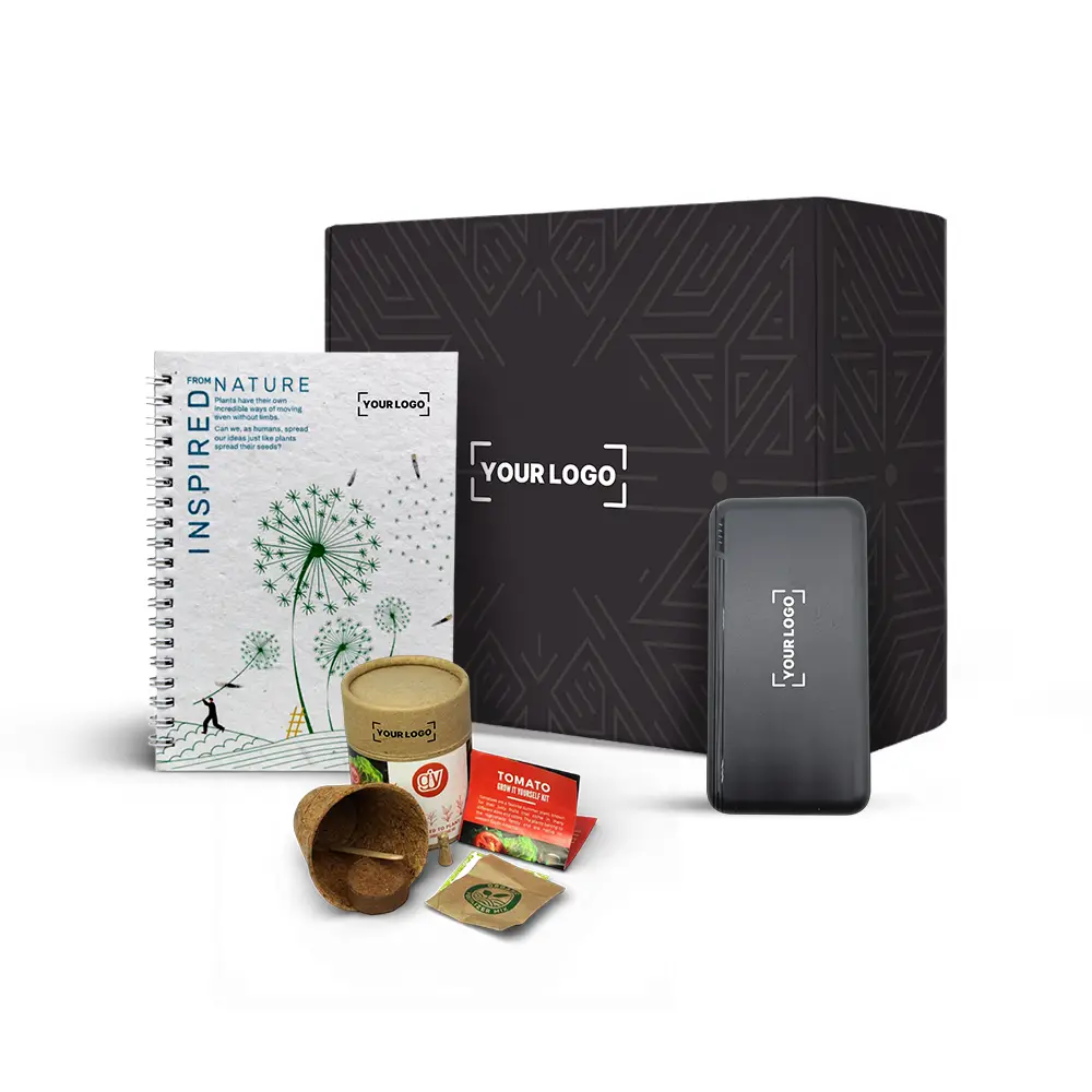 Green Earth 3-in-1 kit — image 1