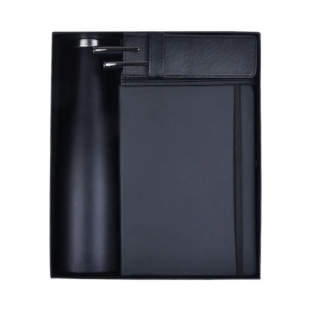 Junior 5-in-1 Gift Set- Black — image 1