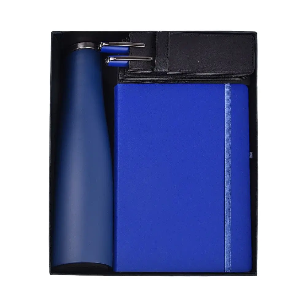 Junior 5-in-1 Gift Set- Blue — image 1