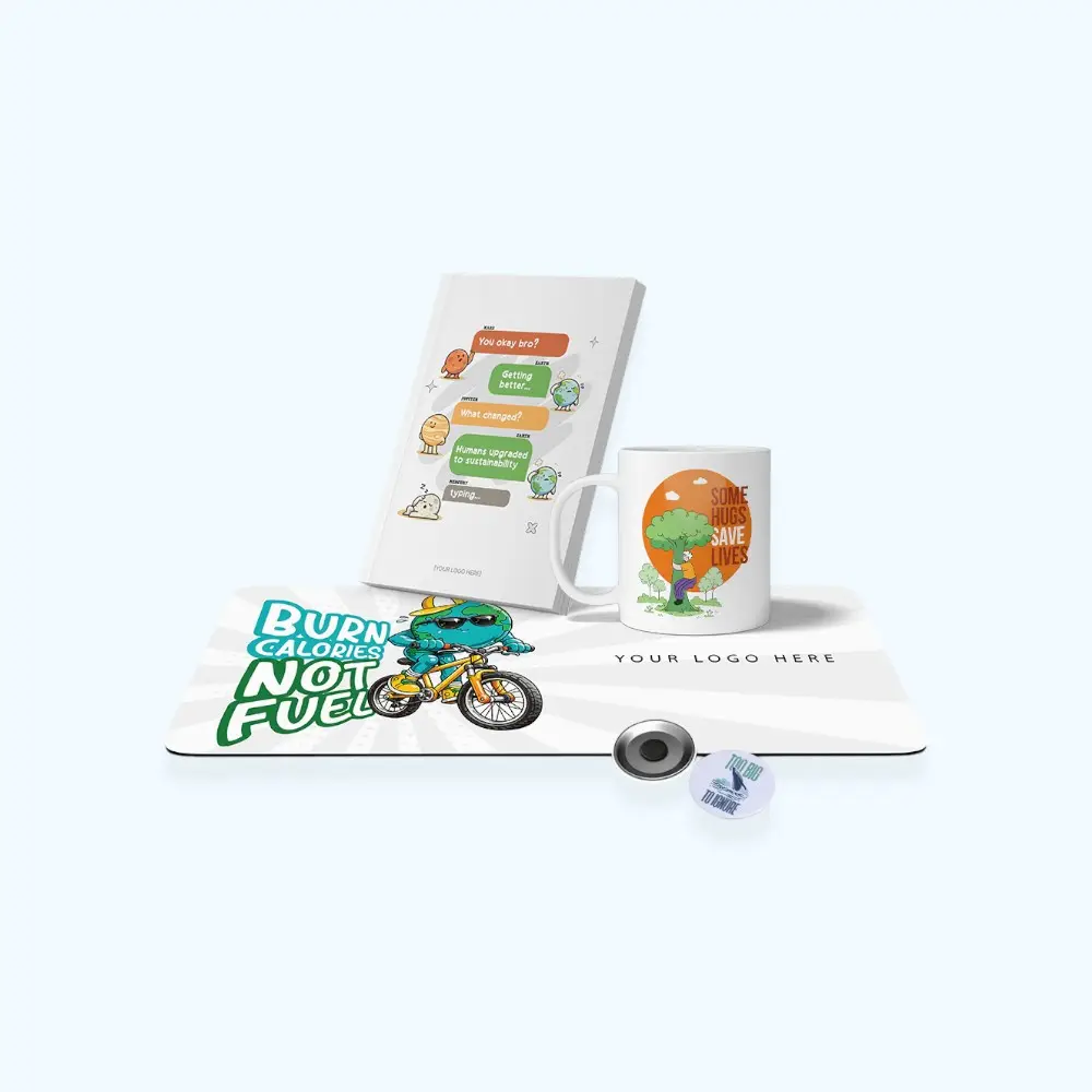 Lift 4 in 1 Hamper — image 1