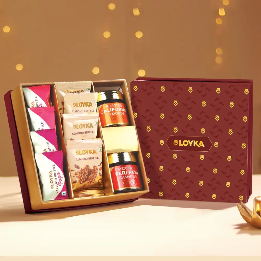 Loyka Sparkle 6-in-1 Box — image 1