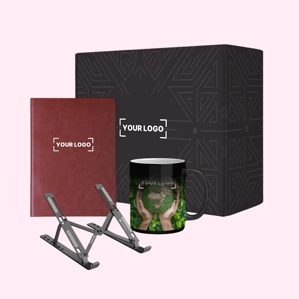 Monkcraft Executive Desk 3-in-1 Kit — image 1