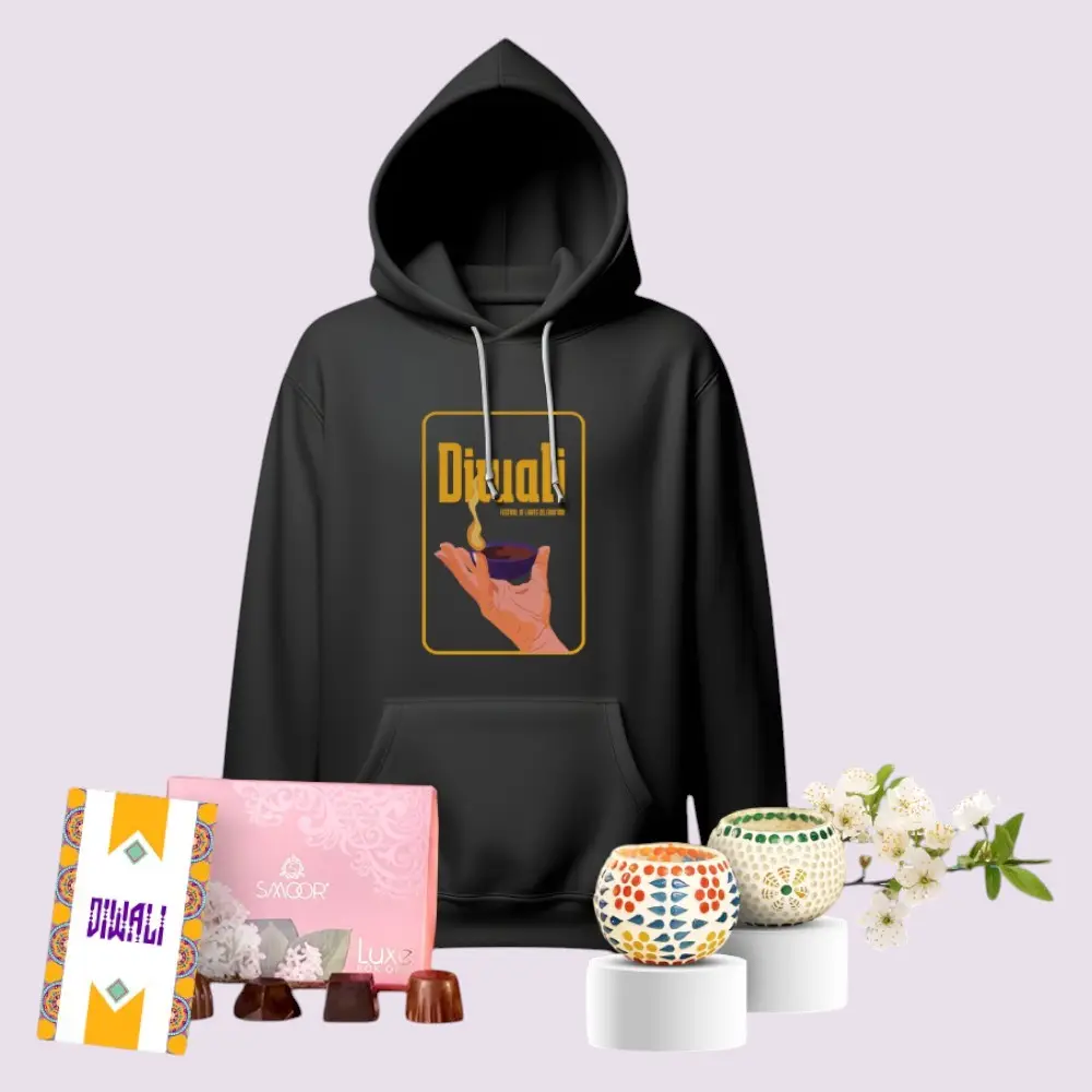 Monkcraft Stitched in Celebration Kit — image 1