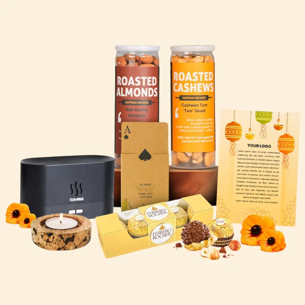 Monkcraft The Binge Kit — image 1