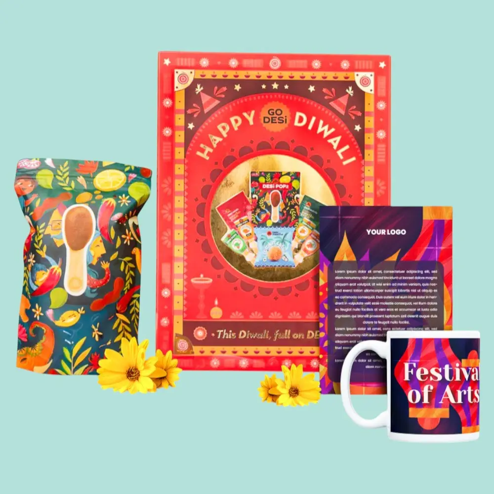 Monkcraft The Essence Kit — image 1
