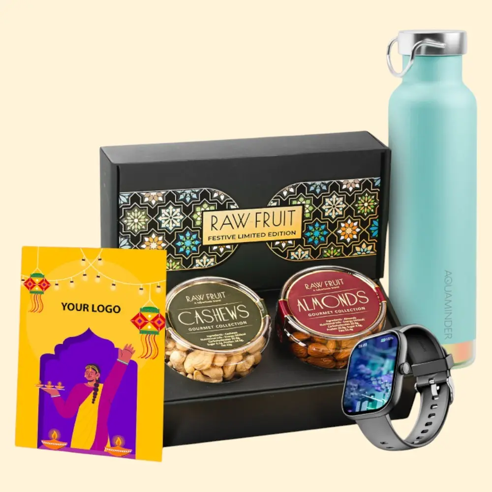 Monkcraft The Smart Choice Kit — image 1