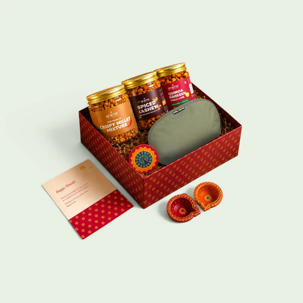 Prestige Spark 6-in-1 Gift Set — image 1