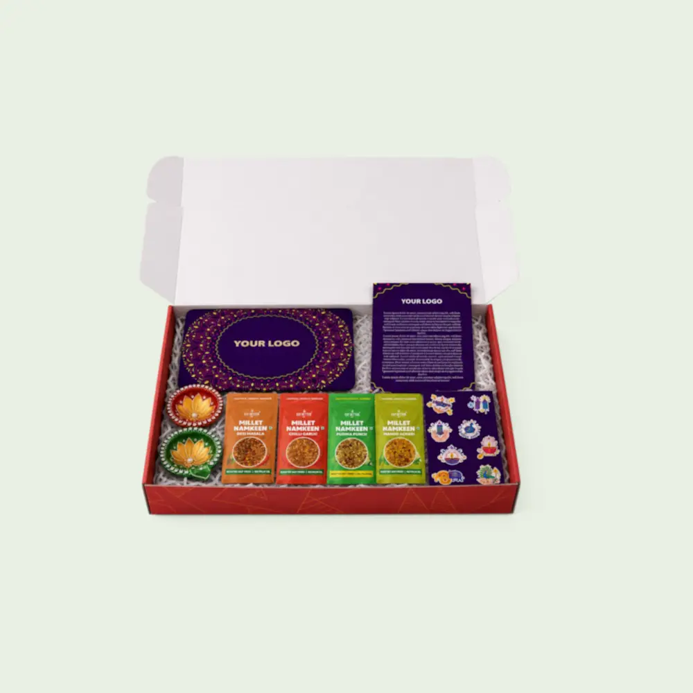 Prosperity 6-in-1 Collection — image 1