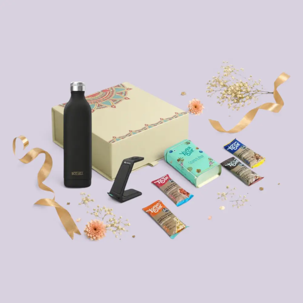 Radiance Reserve 3-in-1 Kit — image 1