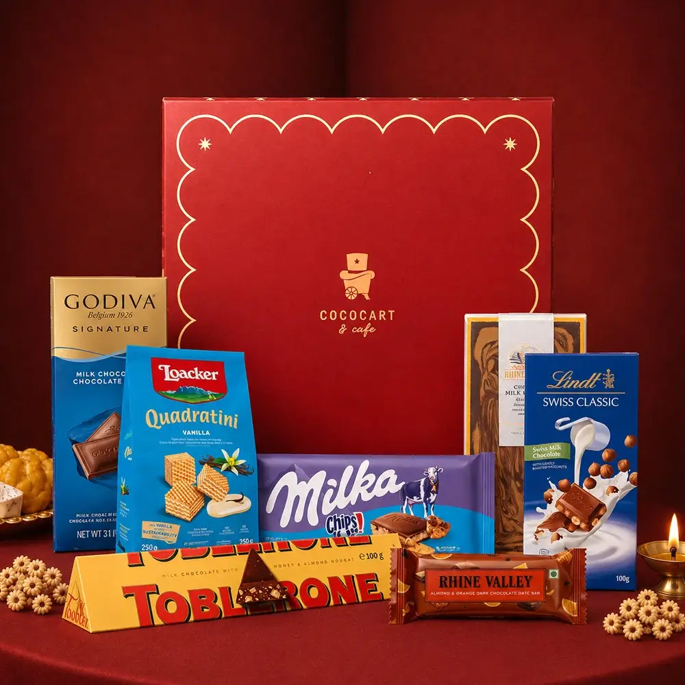 Sweet Celebrations — image 1