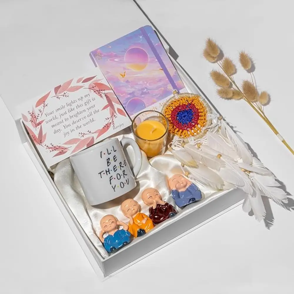 Rarejoy Dreamcatcher Theme-Set of 6 — image 1