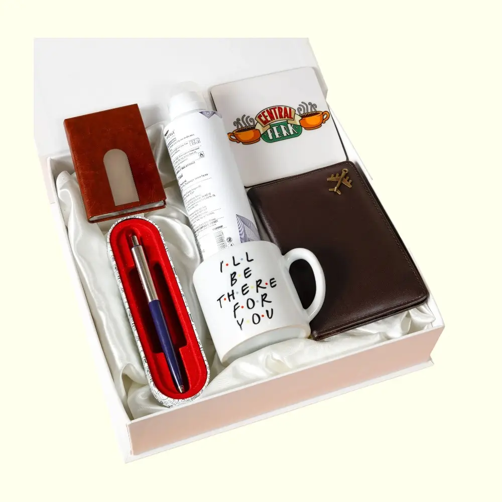 Rarejoy Premium Hamper-Set of 6 — image 1