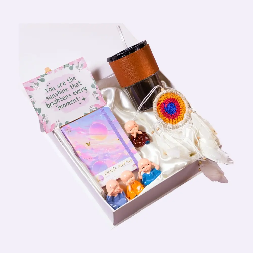 Rarejoy Theme Box-Set of 5 — image 1