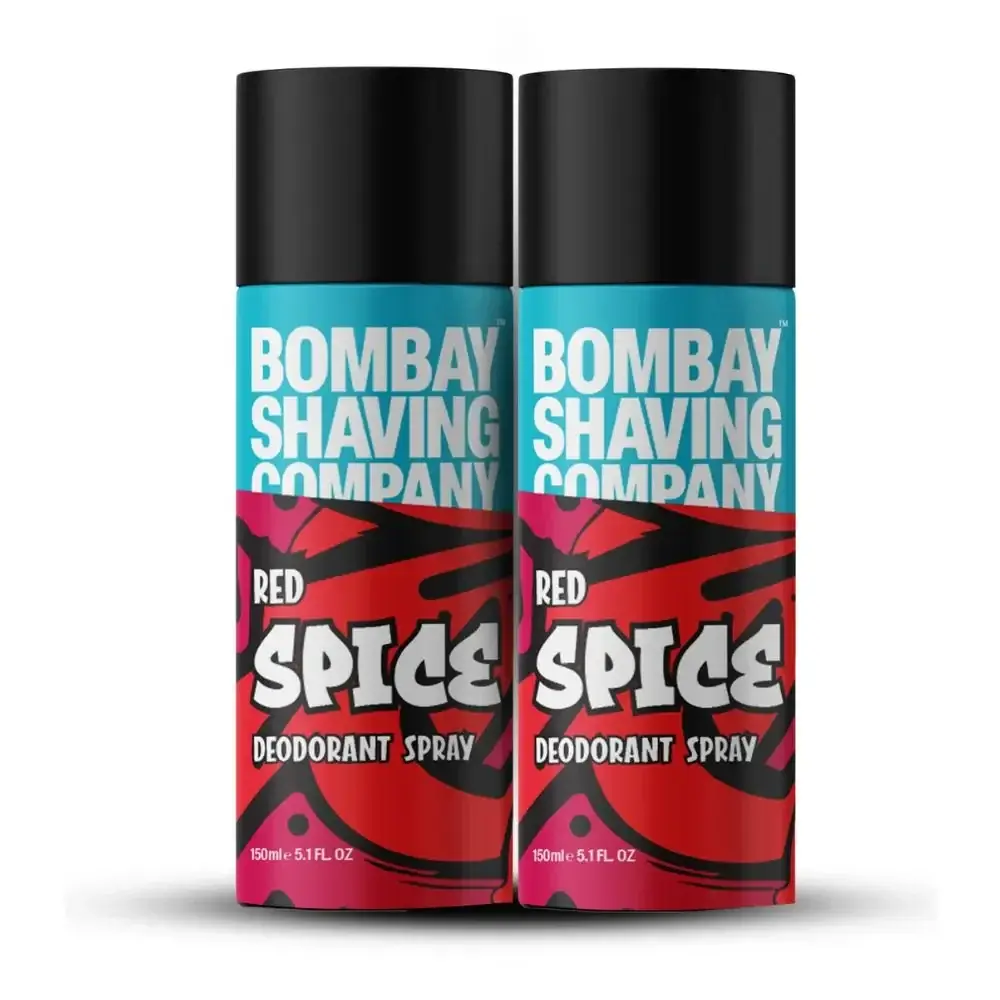 Red Spice, 150ml (Pack of 2) — image 1
