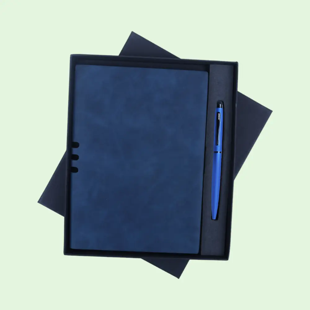 Ruby 2-in-1 Kit-Blue with Black — image 1