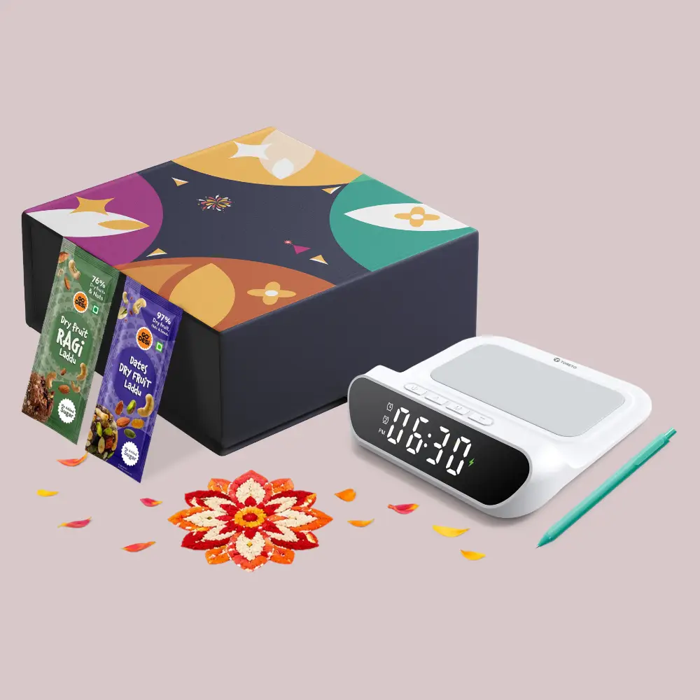 Sankalp Spark 6-in-1 Kit — image 1