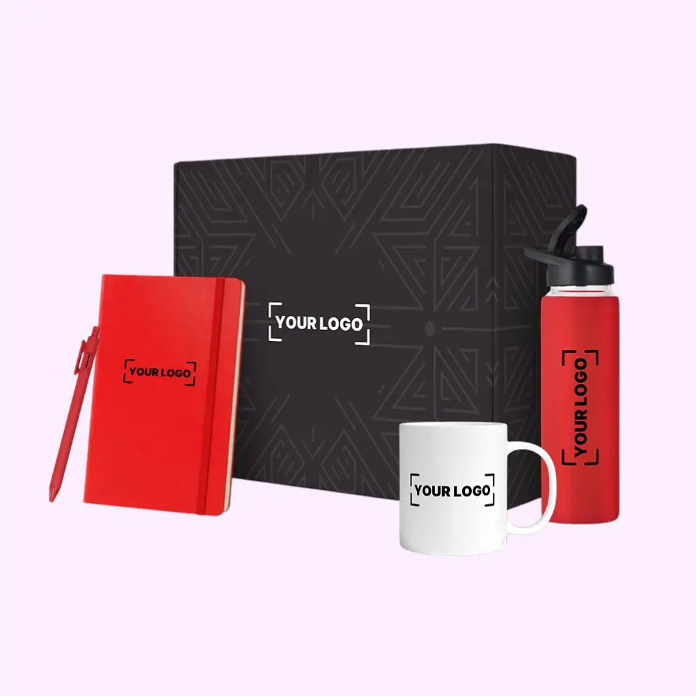 Scarlet 4-in-1 Kit — image 1