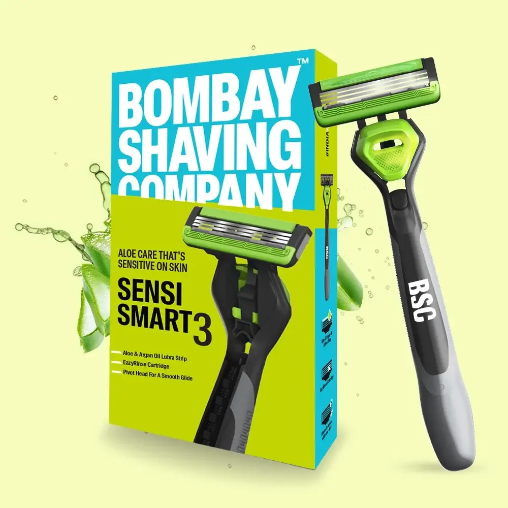 Sensi Smart 3 Razor — image 1