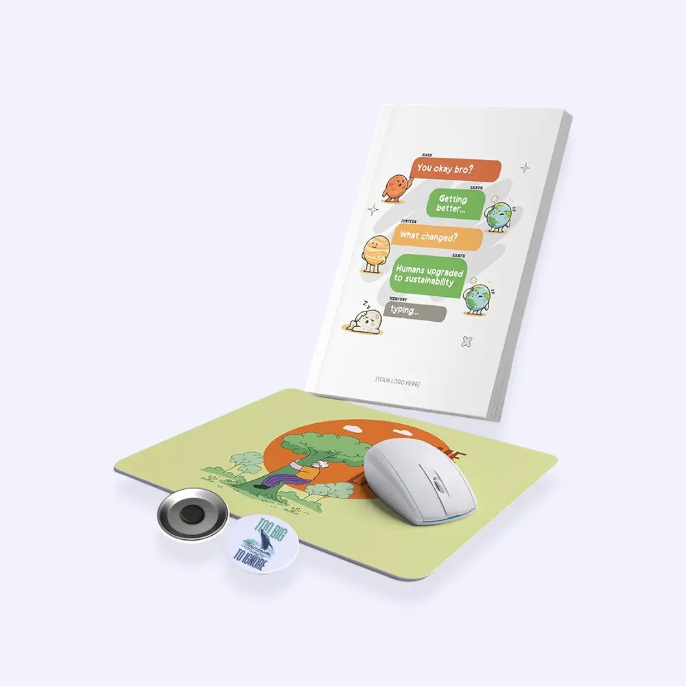 Shine 3 in 1 Hamper — image 1
