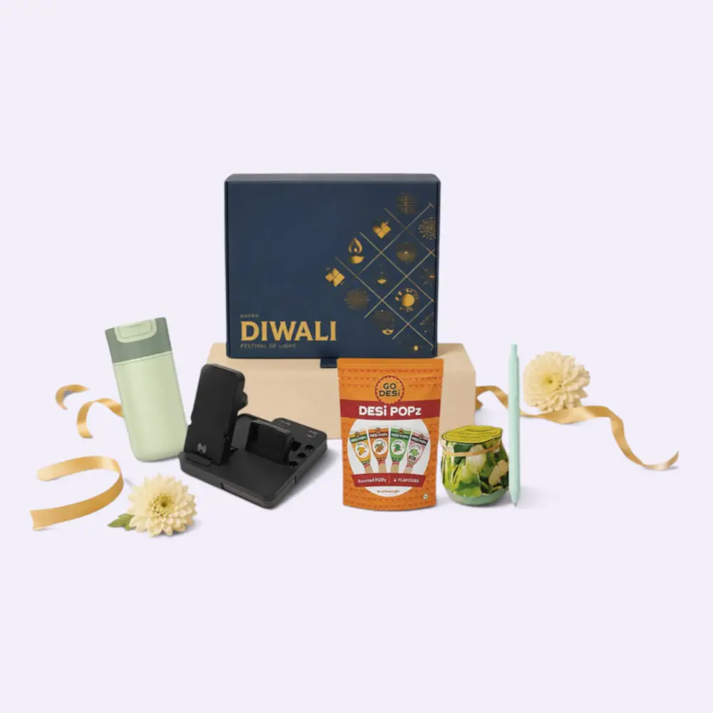 Sip & Spark 5-in-1 Kit — image 1